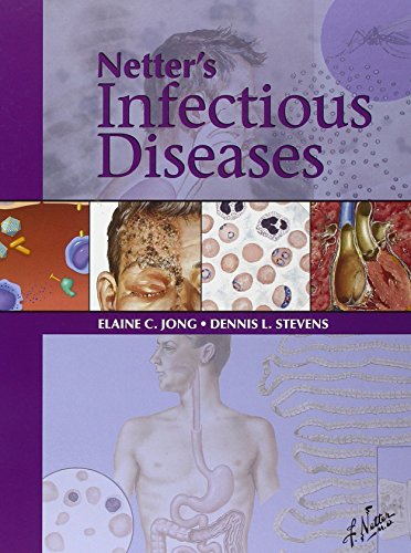 Netter's Infectious Disease
