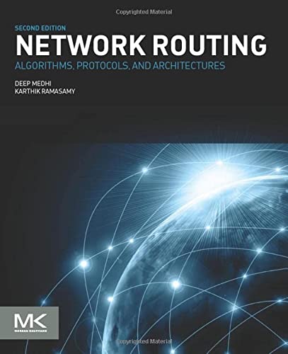 Network Routing