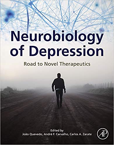 Neurobiology of Depression: Road to Novel Therapeutics