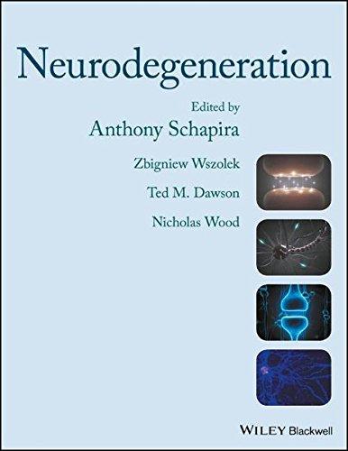 Neurodegeneration Anthony Schapir