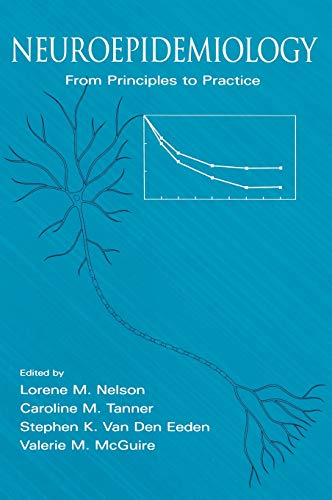 Neuroepidemiology: From Principles to Practice