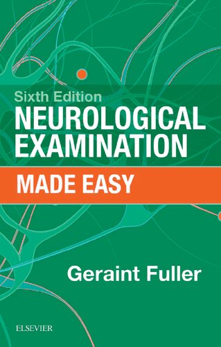 Neurological Examination. Made Easy