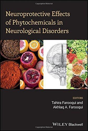 Neuroprotective Effects Of Phytochemicals In Neurological Disorders