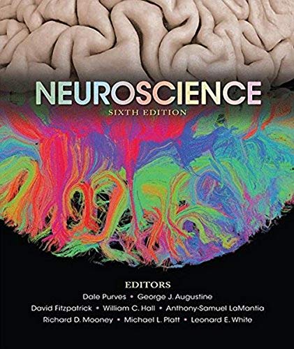 Neuroscience (6th Edition)