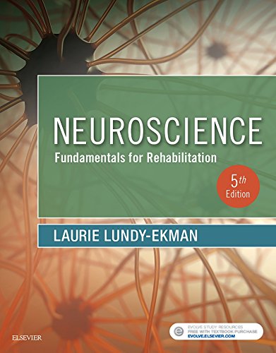 Neuroscience Elsevier on VitalSource