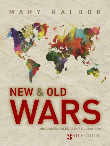 New And Old Wars 3Rd Edition
