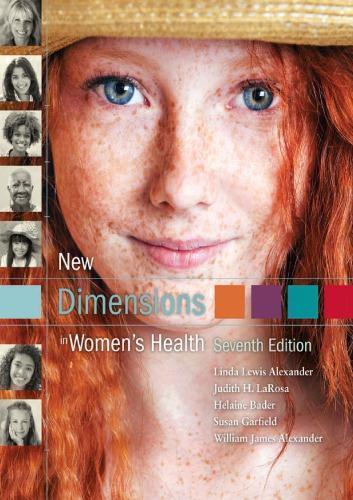 New Dimensions In Womens Health 7Th Edition