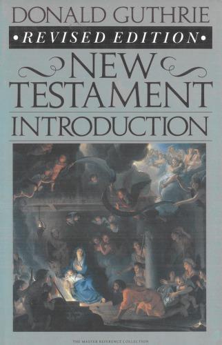New Testament Introduction