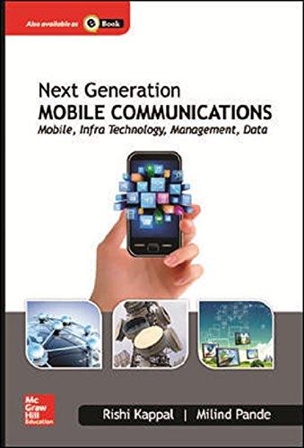 Next Gen Mobile Communication