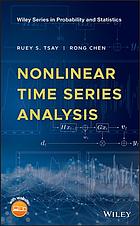 Nonlinear time series analysis