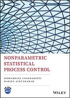 Nonparametric statistical process control