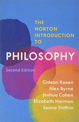 Norton Introduction to Philosophy