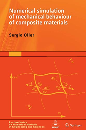 Numerical Simulation of Mechanical Behavior of Composite Materials (2015th Edition)