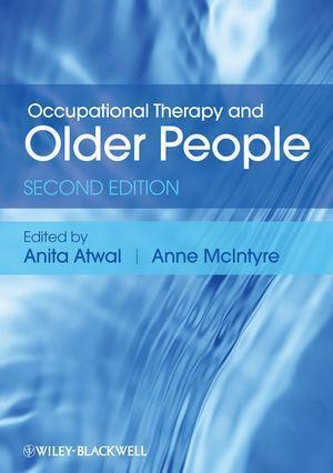 Occupational Therapy And Older People 2Nd Edition