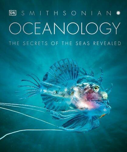Oceanology The Secrets Of The Sea Revealed