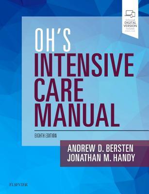 OhÃ¢â‚¬â„¢s Intensive Care Manual