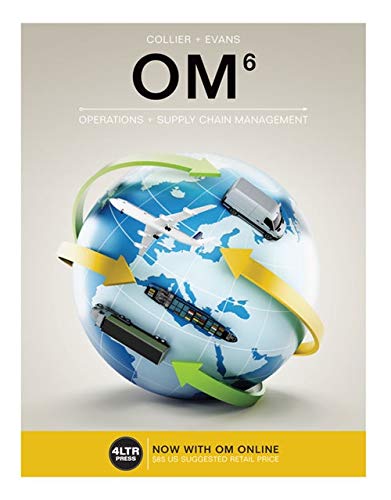 OM 6th Edition