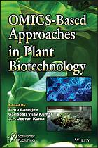 OMICS-Based Approached for Plant Biotechnology