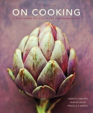 On Cooking Update 5Th Edition