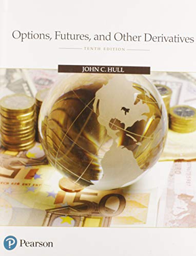 Options, Futures &amp; Other Derivatives