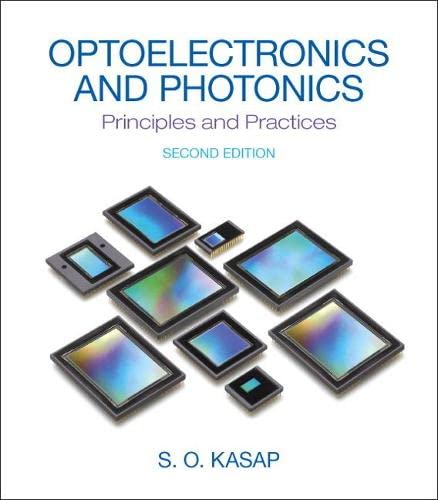 Optoelectronics &amp; Photonics