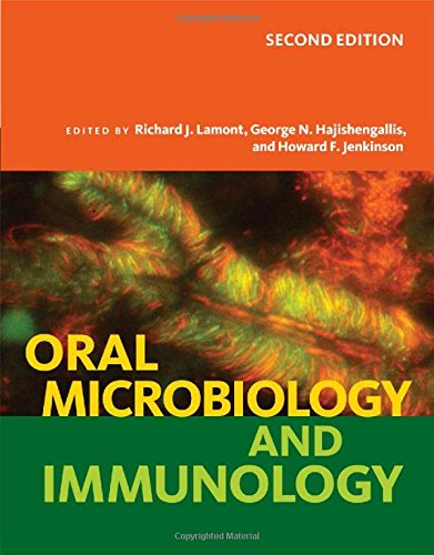 Oral Microbiology and Immunology (2nd Edition)