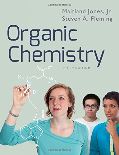 Organic Chemistry (Fifth Edition) Fifth Edition