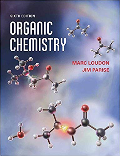 Organic Chemistry 6th Edition