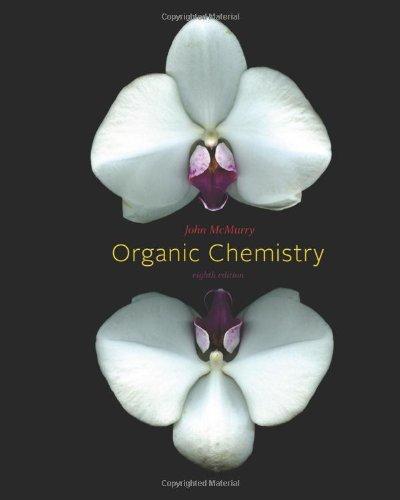 Organic Chemistry 8Th Edition