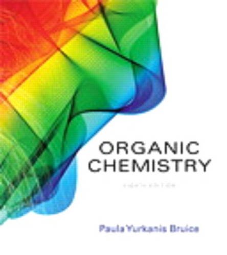 Organic Chemistry S.G. &amp; Sol Man