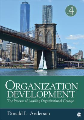 Organization Development 4Th Edition
