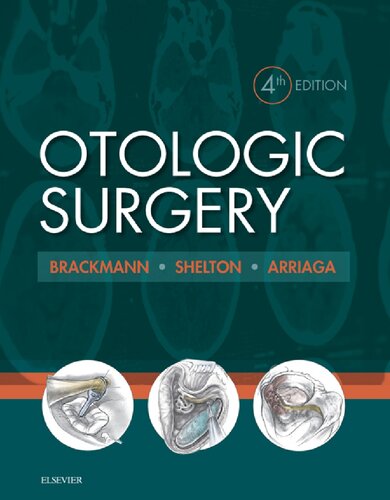 Otologic Surgery
