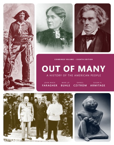 Out of Many: A History of the American People