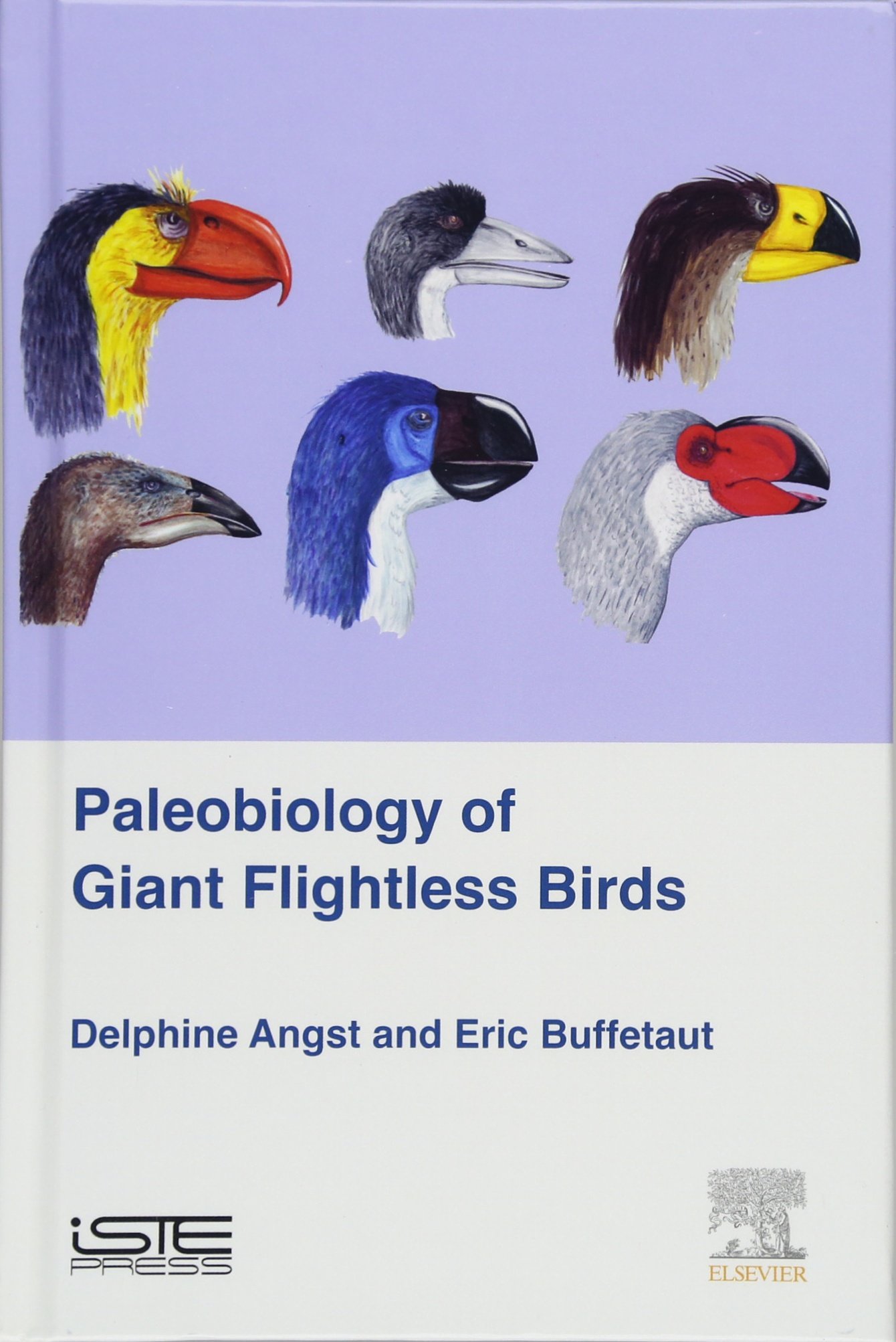 Palaeobiology of Giant Flightless Birds