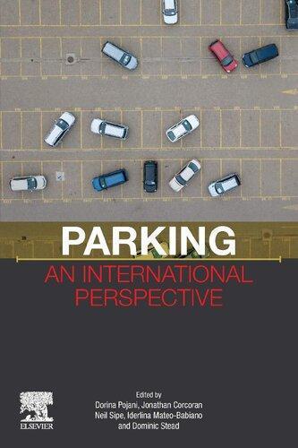 Parking An International Perspective
