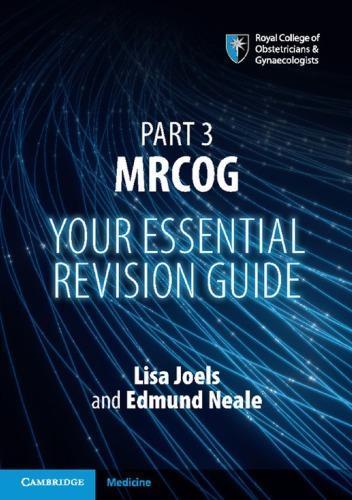 Part 3 Mrcog Your Essential Revision Guide