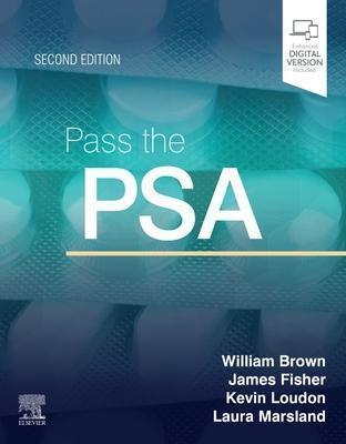 Pass The Psa 2Nd Edition
