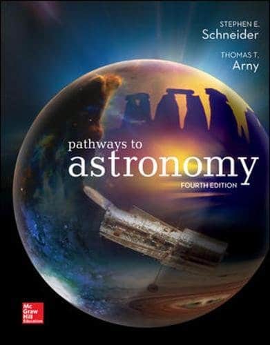 Pathways to Astronomy 4th Edition