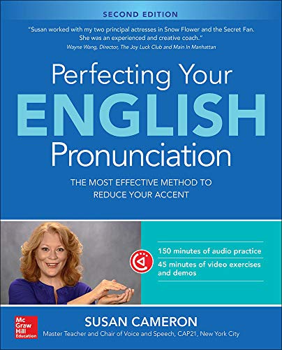 Perfecting Your English Pronunciation (2nd Edition)