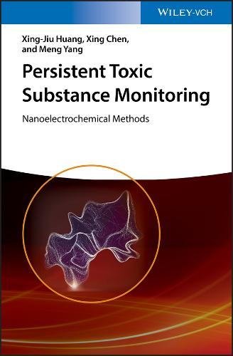 Persistent toxic substances monitoring : nanoelectrochemical methods