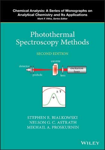 Photothermal spectroscopy methods