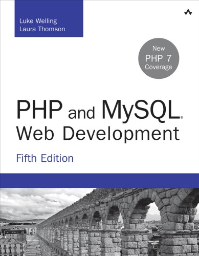PHP and MySQLÃ‚Â® Web Development