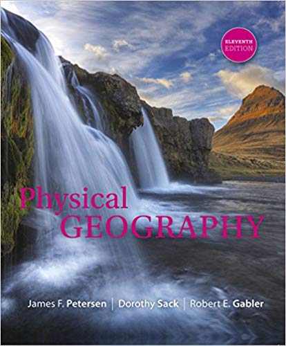 Physical Geography 11th Edition
