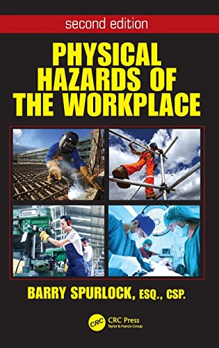 Physical Hazards Of Workplace