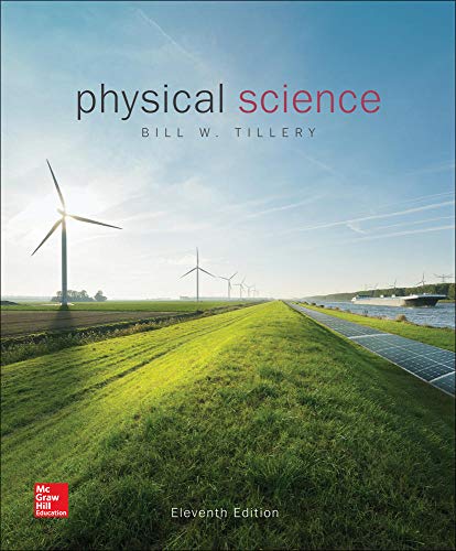 Physical Science (11th Edition)
