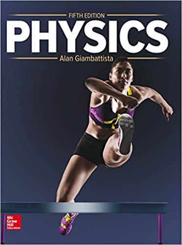 Physics 5th Edition by Alan Giambattista