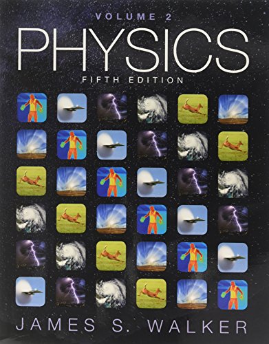 Physics Vol Ii