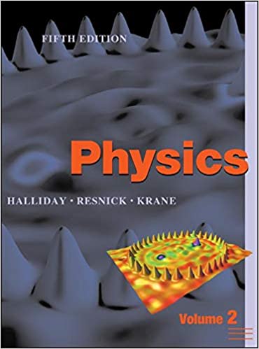 Physics, Volume 2 5th Edition