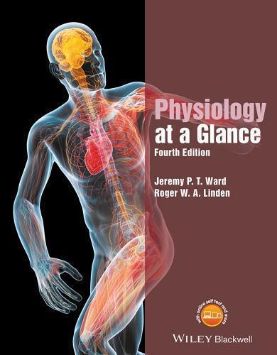 Physiology At A Glance 4Th Edition