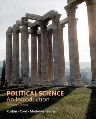 Political science: an introduction